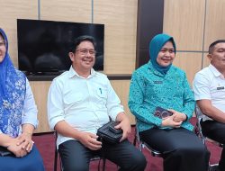 Bappelitbangda Parigi Moutong Sukses Tekan Kemiskinan Ekstrem hingga 1,3 Persen