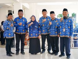 Pemprov Sulteng Peringati HKN ke-117, Soroti Pentingnya Digitalisasi dan Semangat Gotong Royong