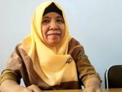 Bapelitbangda Parigi Moutong Tetap Optimistis Hadapi Tekanan Anggaran dan Tuntutan SPM
