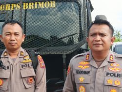 Polres Parimo Bantah Tragedi Gunung Talenga Akibat PETI