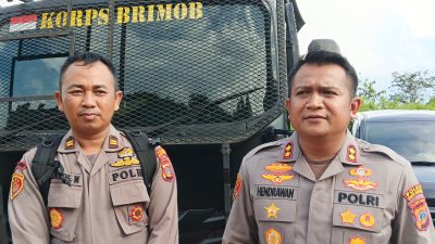 Polres Parimo Bantah Tragedi Gunung Talenga Akibat PETI