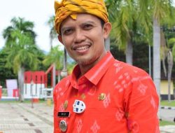 Dinsos : 37.240 Calon Siswa Sekolah Rakyat di Parimo