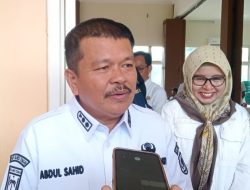 Wabup Parimo Sebut Tiga Komoditi Belum Berikan Dampak Penghasilan Untuk Daerah