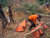 Tragedi Gunung Talenga Parimo : Dua Korban Teridentifikasi