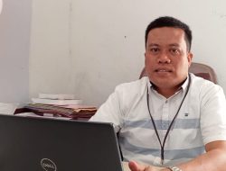 Disdikbud Parimo Terapkan Penerbitan Ijasah Menggunakan Sistem TIK