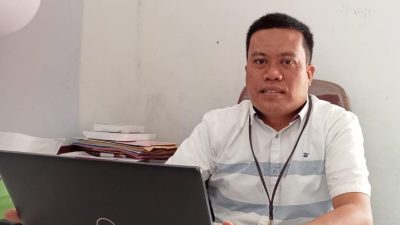 Disdikbud Parimo Terapkan Penerbitan Ijasah Menggunakan Sistem TIK