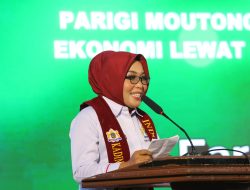 Kadin Buka Peluang Seribu Investor Masuk di Parimo