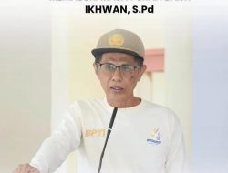 Sarwana Lanjutkan Kepemimpinan Kabid SMP Disdikbud Parimo,Ikhwan Pensiun