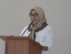 Plt Kadis Dikbud Parimo Ingat Tidak Ada Pungutan Biaya Ijasah
