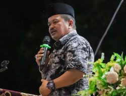 Toboli Barat Juara Umum MTQ Tingkat Kecamatan Parigi Utara