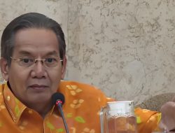 Longki Djanggola Usulkan Reformasi Pengawasan BUMD