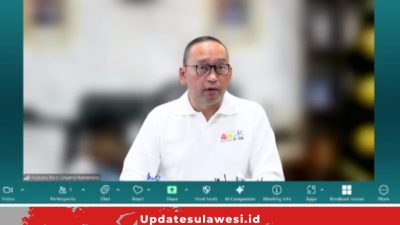 Workshop Penguatan Kompetensi TAGANA Digelar di BBPPKS Banjarmasin, Robben Rico: Ini Tonggak Penting