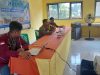 Ops Madago Raya Gelar Penyuluhan di SMA Poso