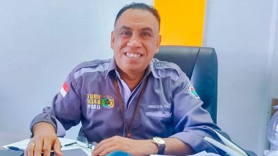 Ahlis di Copot dari Jabatan Kades Tamainusi Morut