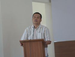 71 Sekolah Dasar di Parimo Terima Boskin