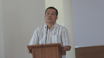 71 Sekolah Dasar di Parimo Terima Boskin