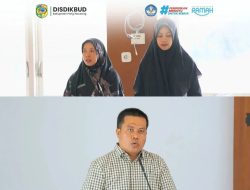 Disdikbud Parimo Sosialisasikan SPMB Tahun  2025/2026