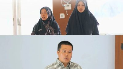 Disdikbud Parimo Sosialisasikan SPMB Tahun  2025/2026