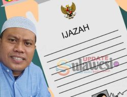 Disdikbud Parimo Terapkan Sistem E-Ijazah, Dorong Modernisasi Administrasi Pendidikan