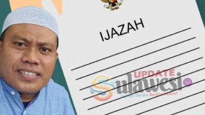 Disdikbud Parimo Terapkan Sistem E-Ijazah, Dorong Modernisasi Administrasi Pendidikan