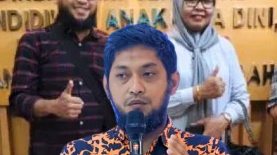 Kabid GTK Parimo Tegaskan Guru Fondasi Kemajuan Pendidikan