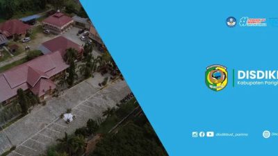 Disdikbud Parimo Tanggapi Kebakaran TK Negeri 2 Pinotu