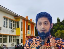 Disdikbud Parimo Data Guru Pendamping Inklusi