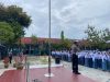 Pelajar Parigi Diedukasi Tertib Lalu Lintas