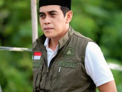 Erwin Burase Bakal Tegur Keras Kades Sipayo Soal Pungutan PETI,Ada Potensi Pidana