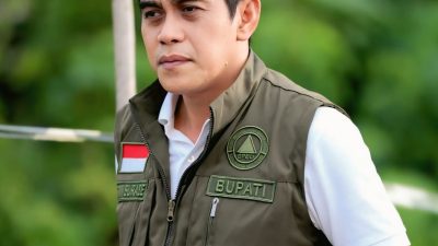 Erwin Burase Bakal Tegur Keras Kades Sipayo Soal Pungutan PETI,Ada Potensi Pidana