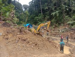 Kapolres Parigi Moutong Dinilai Abaikan Perintah Kapolda Sulteng Soal Penindakan PETI