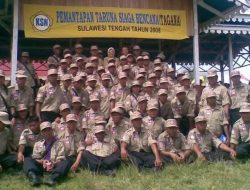Mantan Koordinator Tagana Kritik Program TMS di Parimo, Dinilai Abaikan Kelembagaan