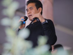 Bupati Parimo : Hati – Hati Dalam Menyusun RTRW dan DLH