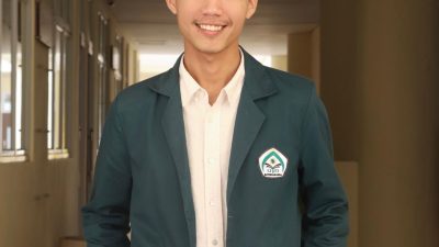 Mahasiswa UIN Datokarama Palu Raih Juara 2 Nasional Lomba Konten Kreatif