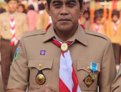Bupati Parimo Terbitkan Larangan Tambang Ilegal, Tindak Lanjut Surat Gubernur Sulteng