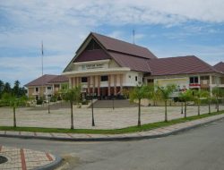 Pemkab Parimo Klarifikasi Isu Penyerahan SK PPPK Hanya 17 Orang
