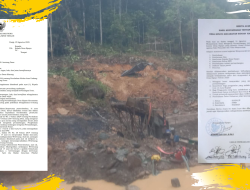 Janggal, Bupati Parimo Hanya Beri Sanksi Administratif untuk Kasus Pungli Kades Sipayo