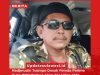 Nadjmudin Toampo Desak Pemda Parimo Buka BNN,Wabup Rencana Tes Urine ASN