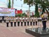 Polres Poso Gelar Sertijab Sejumlah Pejabat Utama dan Kapolsek