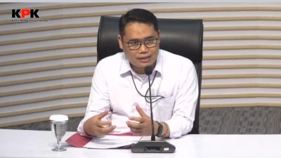 KPK Tangkap Bupati Kolaka Timur