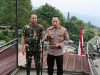 TNI-Polri Ambil Langkah Tegas Atasi Aksi Anarkis