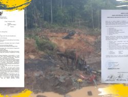 Kades Sipayo Terancam Pidana Usai Dapat Teguran Bupati