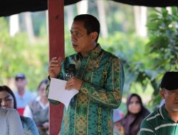 Kakao Kotamobagu Siap Tembus Pasar Jepang