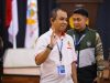 Ketua KONI Parimo : Fathur Razak Nafas Baru KONI Sulteng