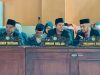 Fraksi NasDem Dorong Penataan Birokrasi dan Kurangi Acara Seremoni di Parimo