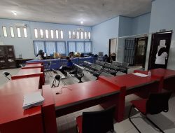 Kantor Dukcapil Sepi Fasilitas, Pelayanan Adminduk Nyaris Tanpa Perangkat Utama