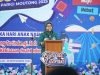 Disdikbud Parimo Gelar Festival Literasi