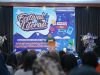 Disdikbud Parimo Gelar Festival Literasi Peringati HAN 2025