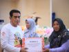 Pemkab Parimo Komitmen Pemenuhan Hak Anak di HAN 2025