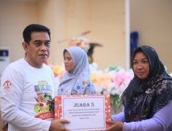 Pemkab Parimo Komitmen Pemenuhan Hak Anak di HAN 2025
